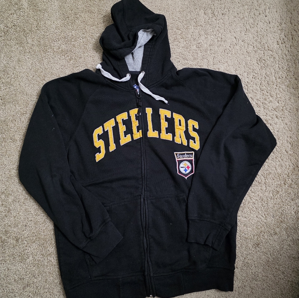 Pittsburg Steelers